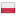needinfo.pl server is located in Poland